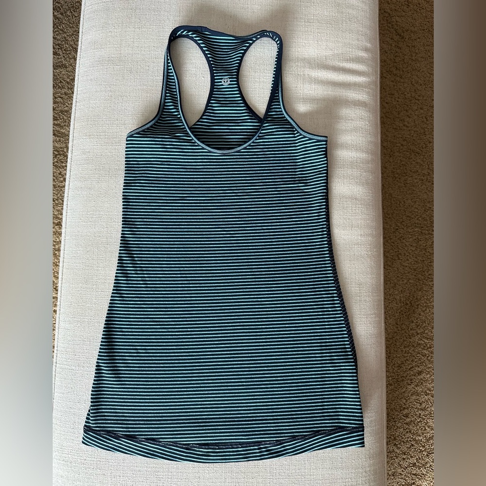 Lululemon Racerback tank